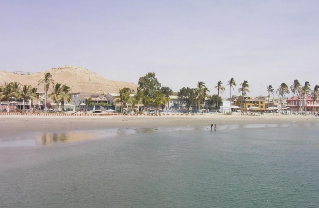 Foto de Paita, Perú