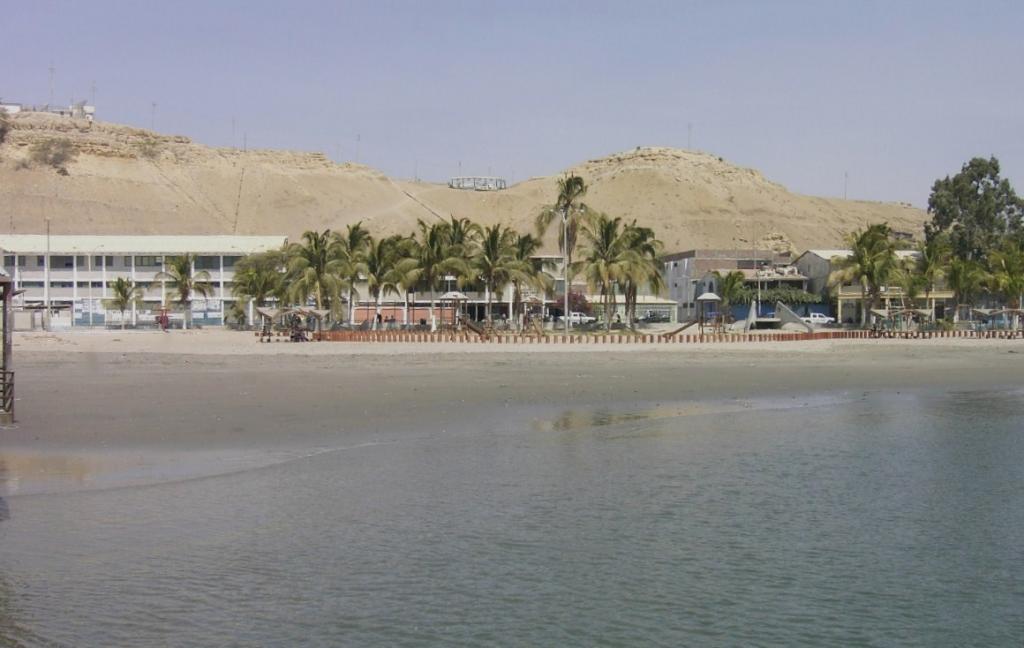 Foto de Paita, Perú