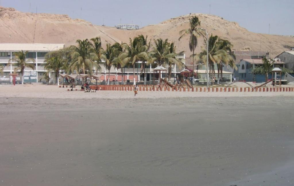 Foto de Paita, Perú