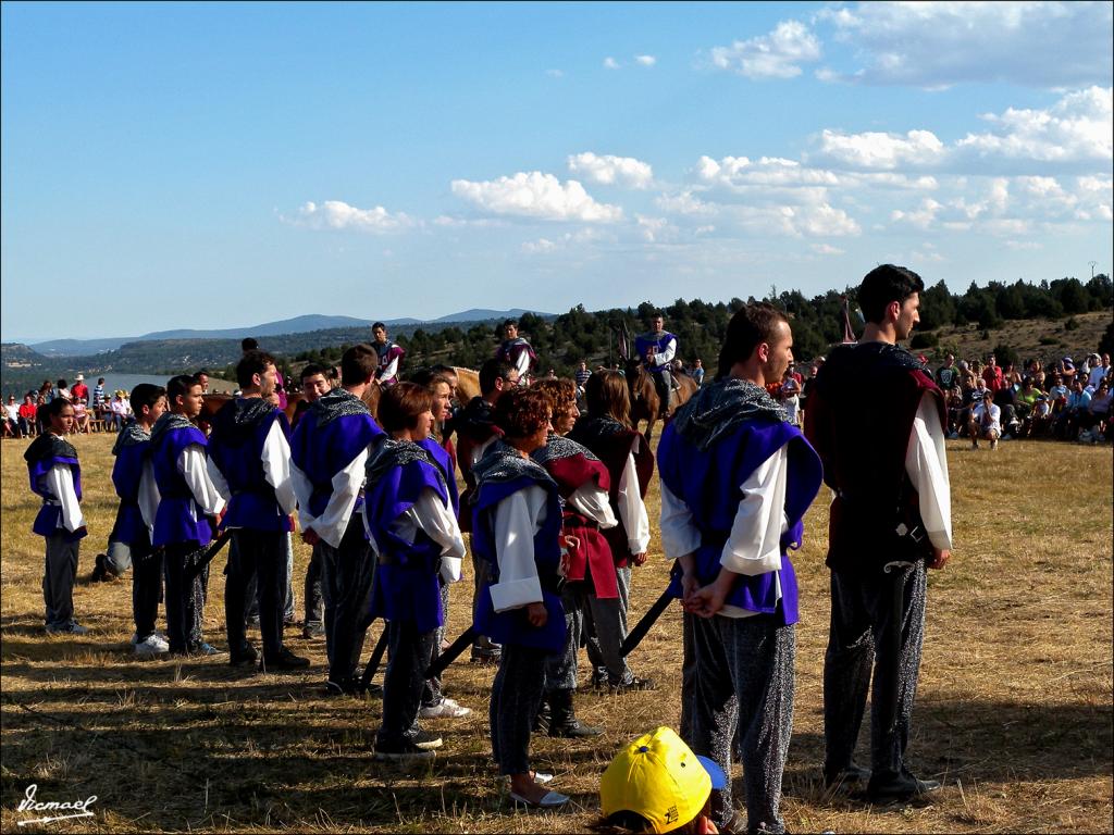 Foto de Iruecha (Soria), España