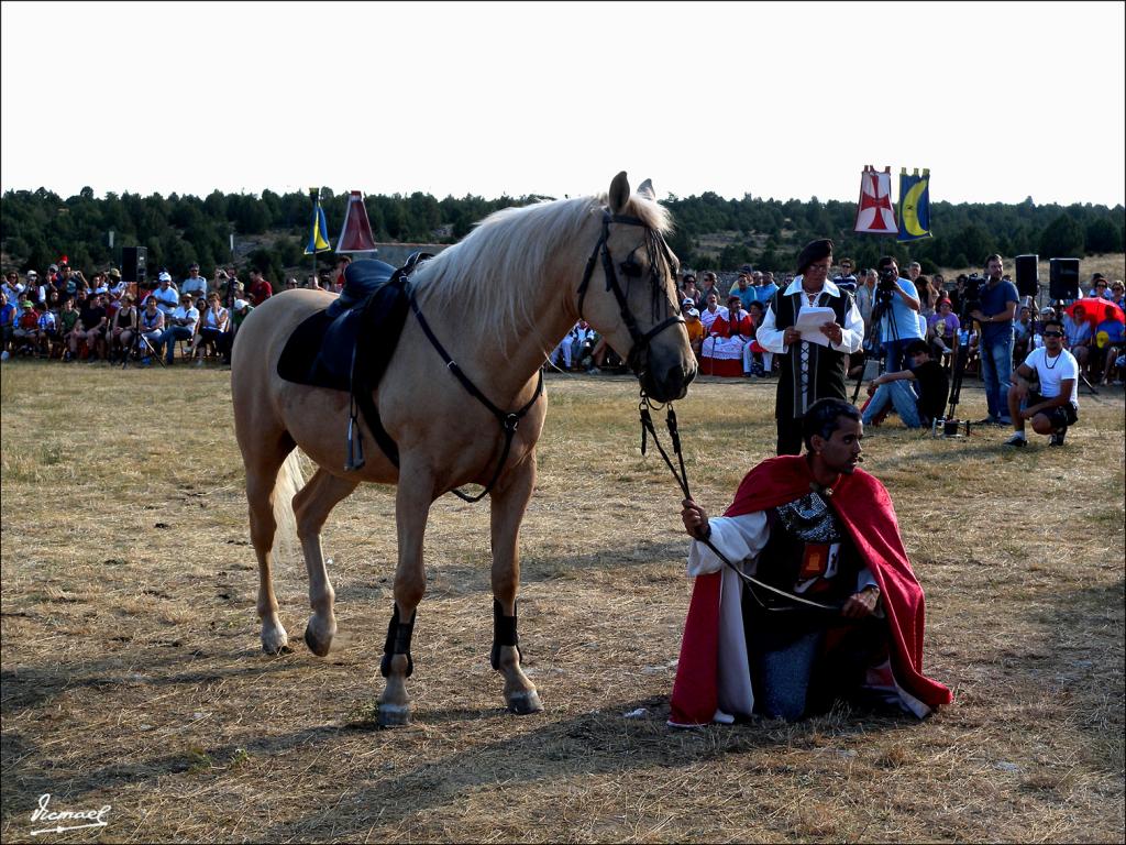 Foto de Iruecha (Soria), España