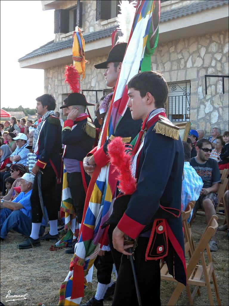 Foto de Iruecha (Soria), España