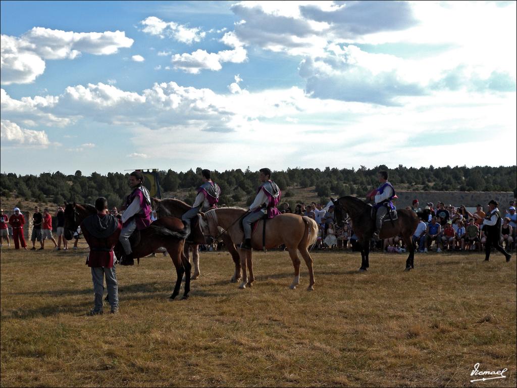 Foto de Iruecha (Soria), España