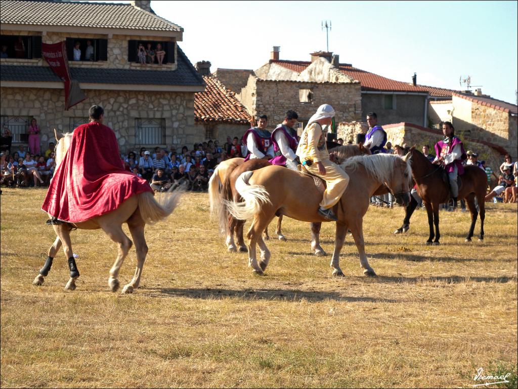 Foto de Iruecha (Soria), España