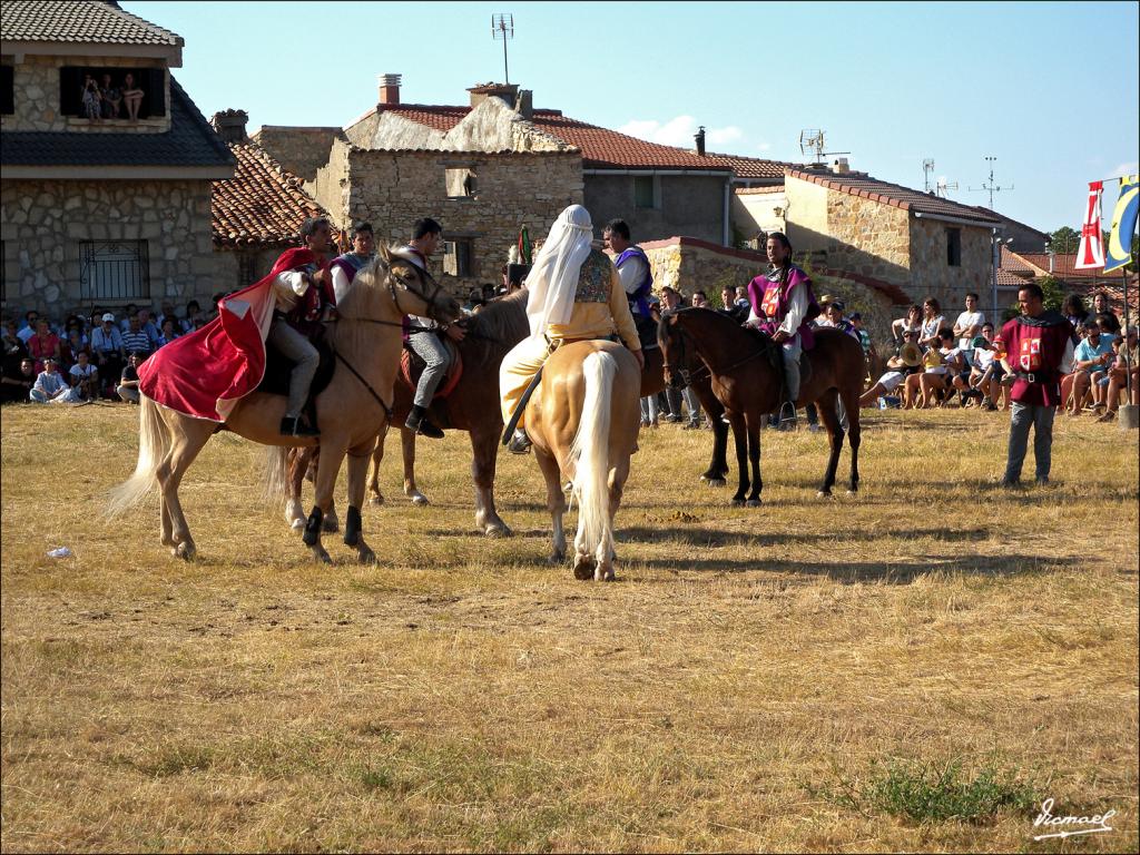 Foto de Iruecha (Soria), España
