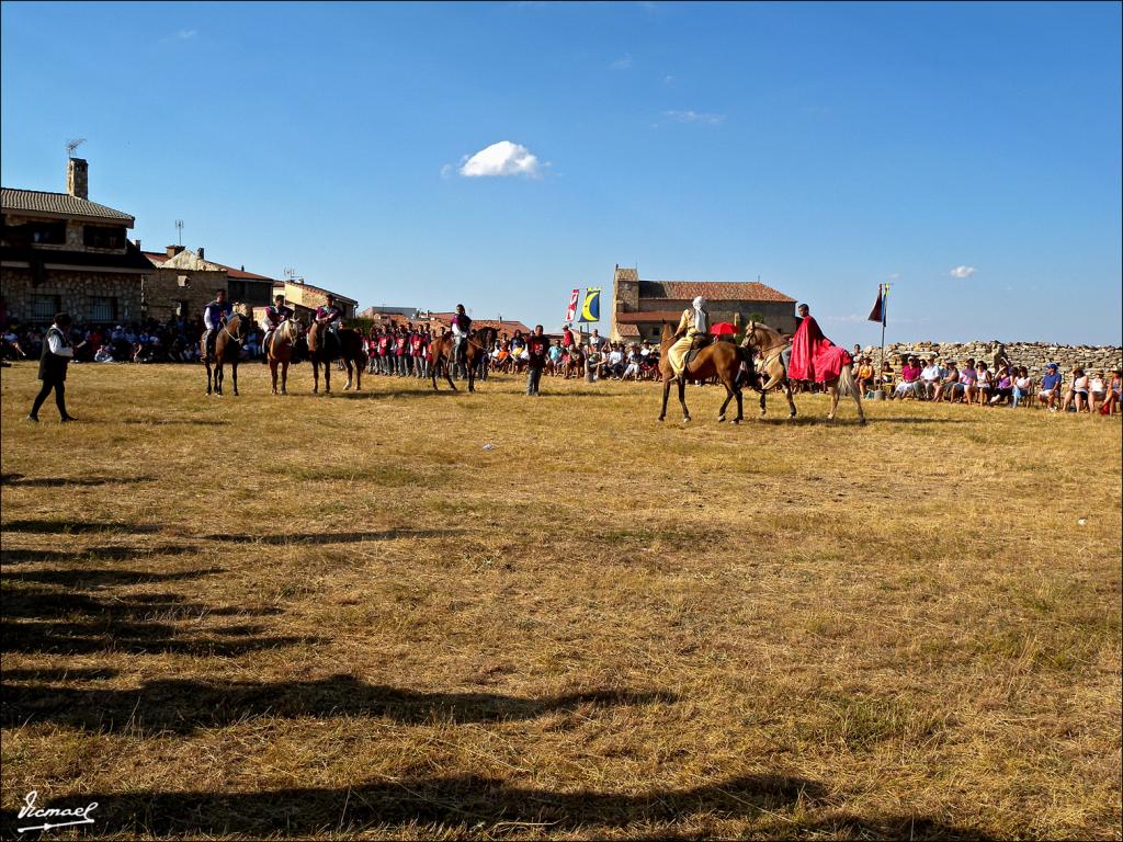 Foto de Iruecha (Soria), España