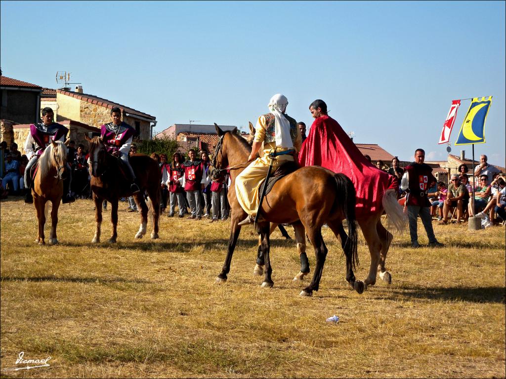 Foto de Iruecha (Soria), España
