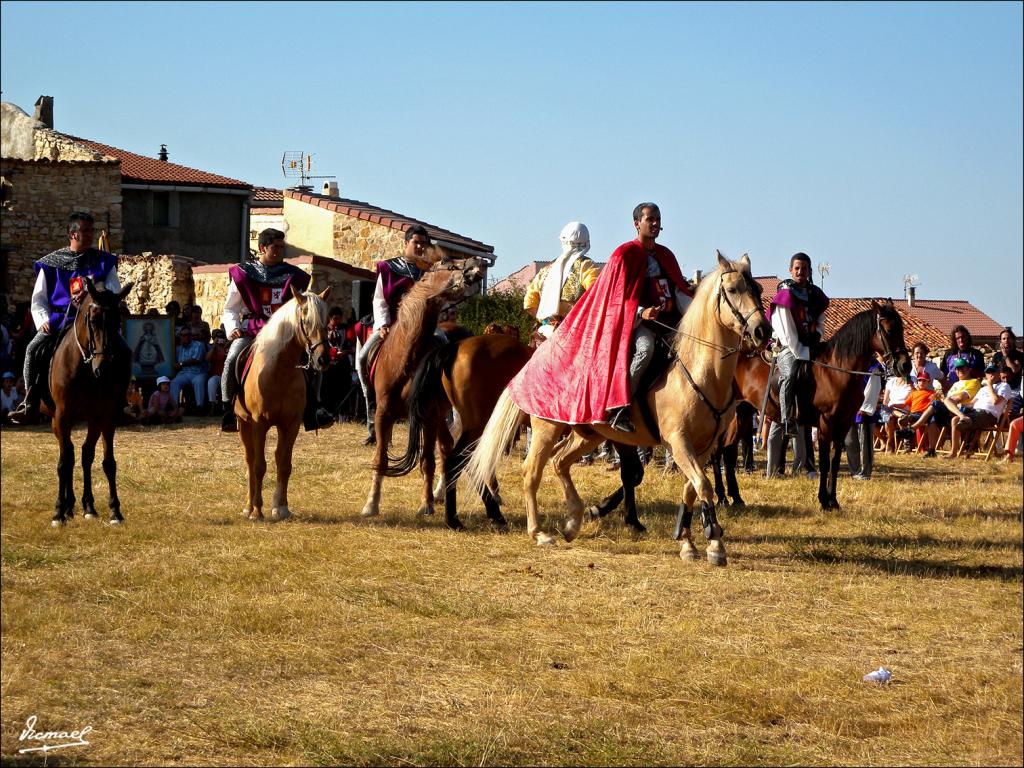 Foto de Iruecha (Soria), España