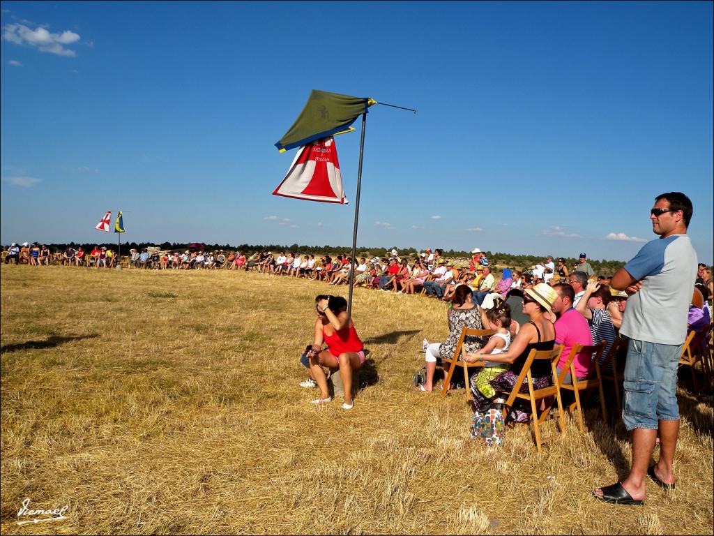 Foto de Iruecha (Soria), España