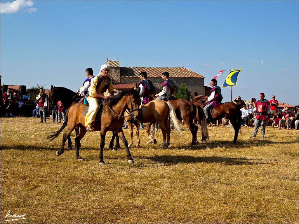 Foto de Iruecha (Soria), España