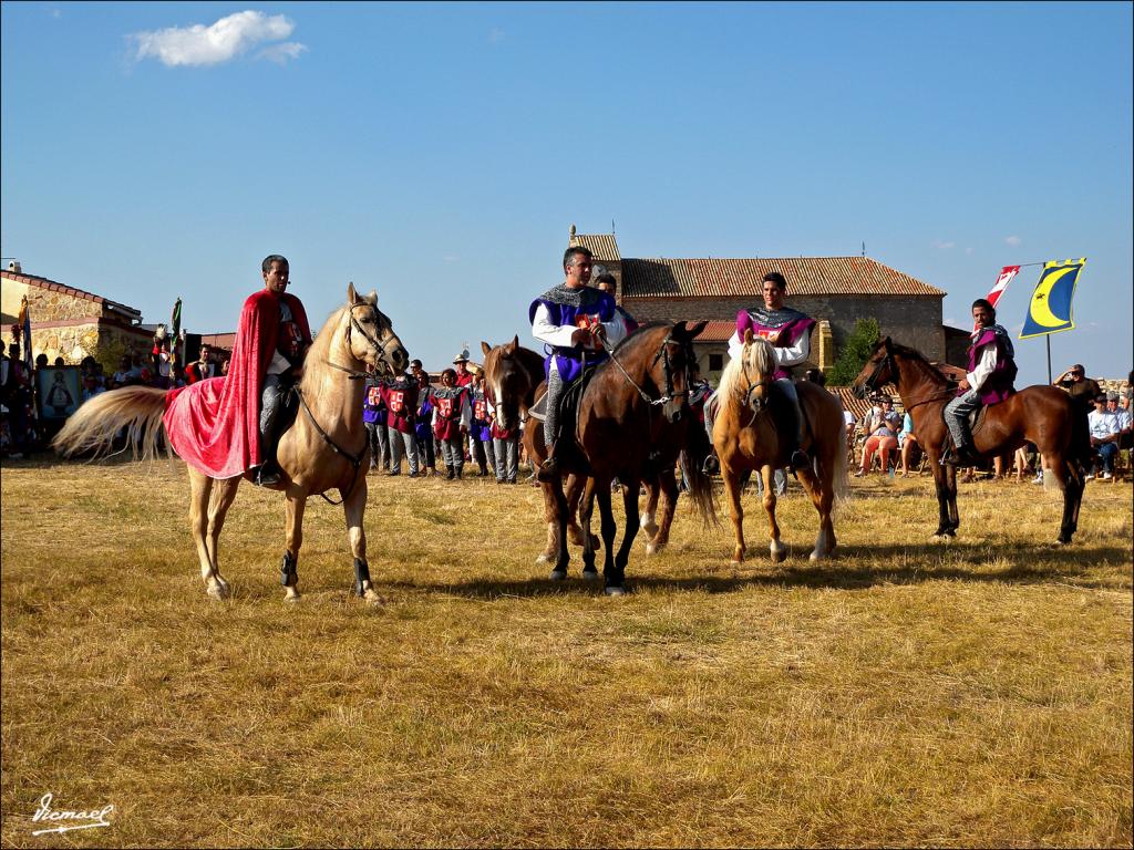 Foto de Iruecha (Soria), España