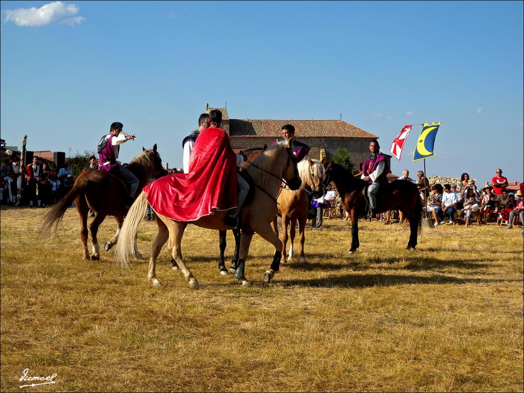 Foto de Iruecha (Soria), España