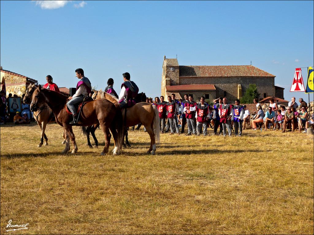 Foto de Iruecha (Soria), España