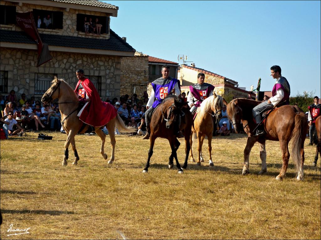 Foto de Iruecha (Soria), España