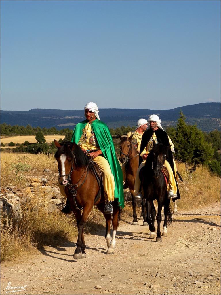 Foto de Iruecha (Soria), España