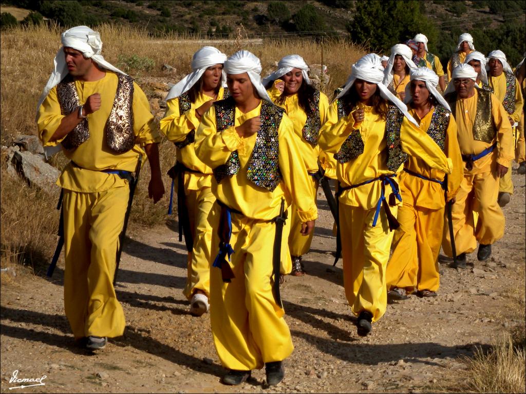 Foto de Iruecha (Soria), España