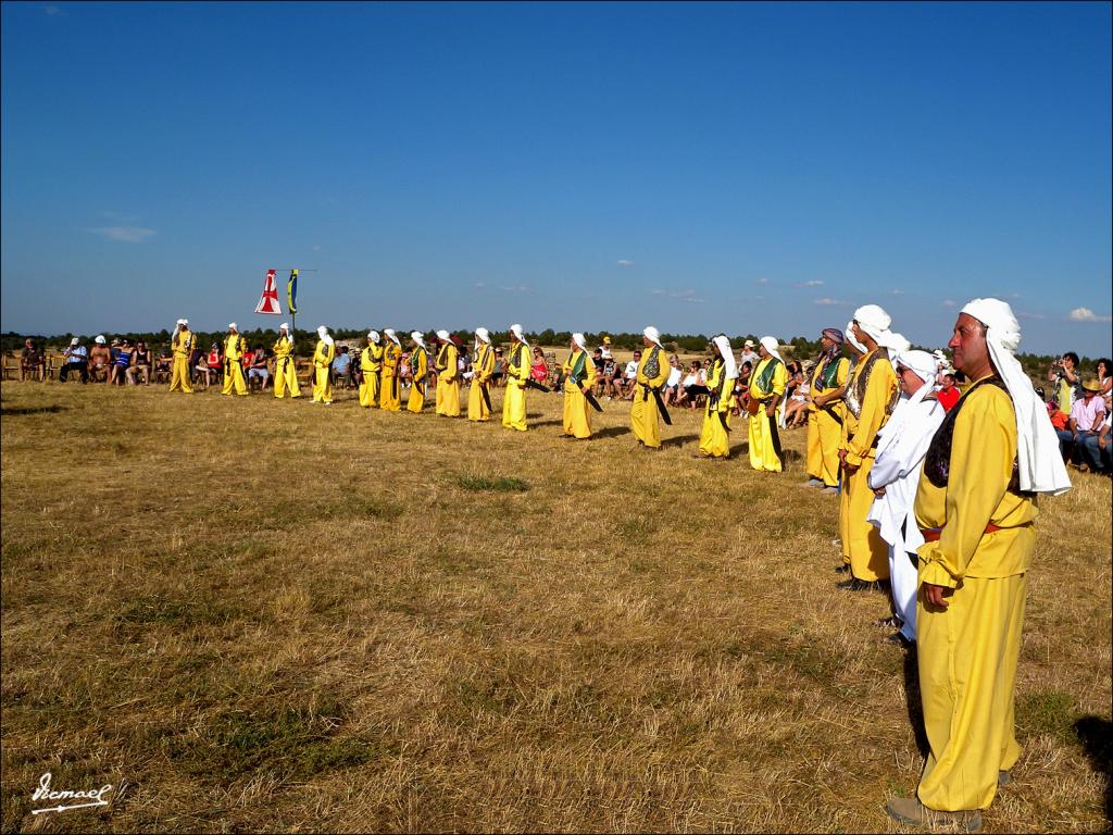 Foto de Iruecha (Soria), España