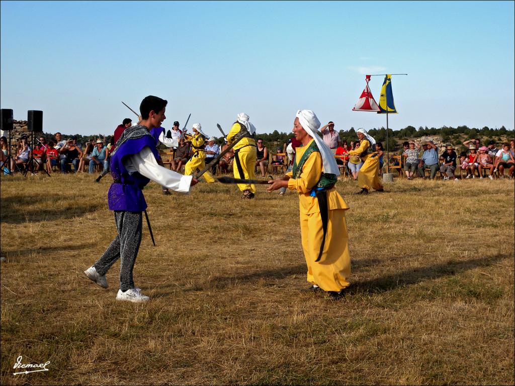 Foto de Iruecha (Soria), España