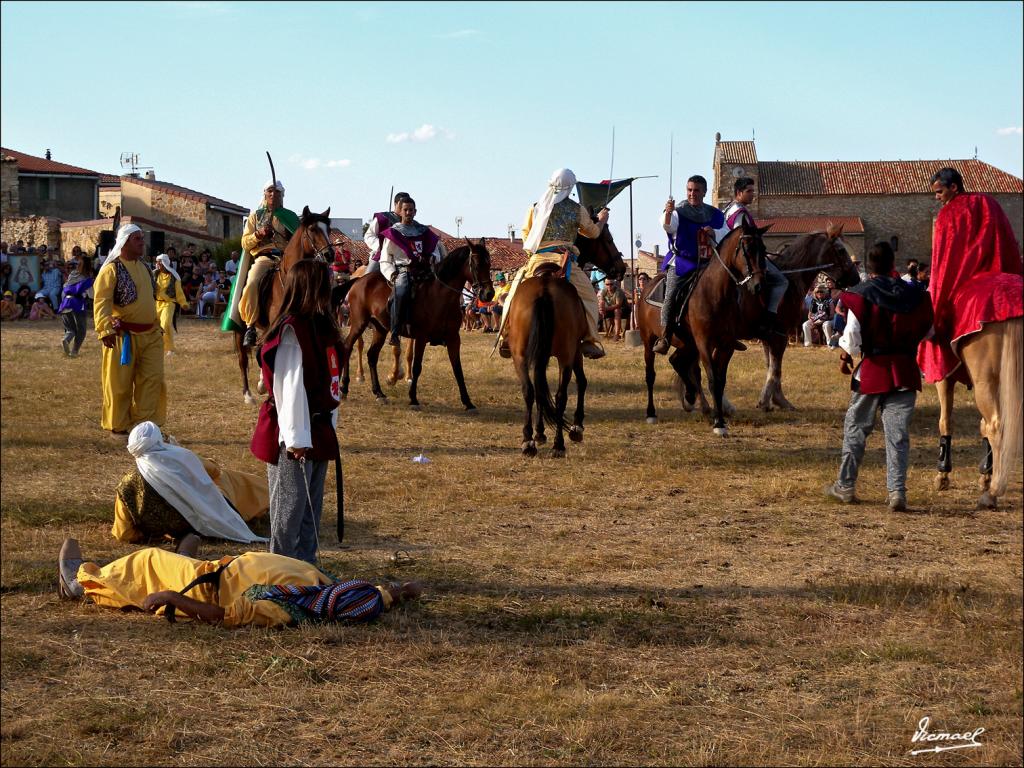 Foto de Iruecha (Soria), España