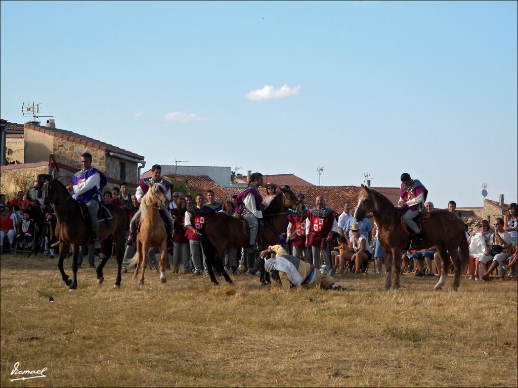 Foto de Iruecha (Soria), España