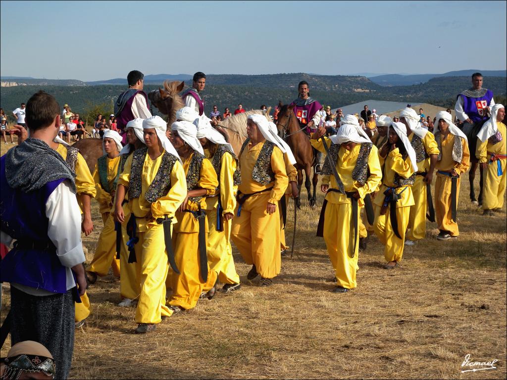 Foto de Iruecha (Soria), España