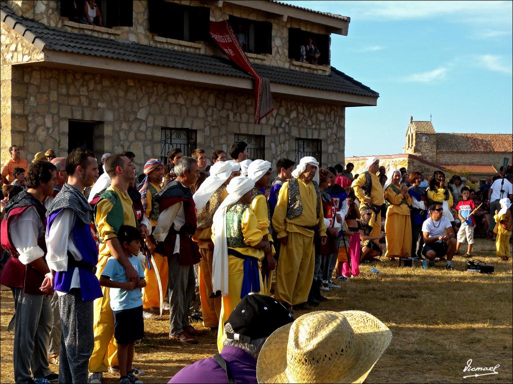 Foto de Iruecha (Soria), España