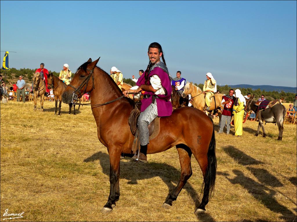 Foto de Iruecha (Soria), España