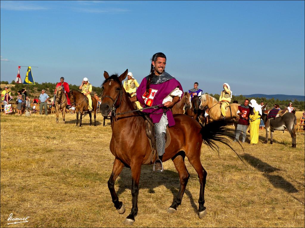 Foto de Iruecha (Soria), España