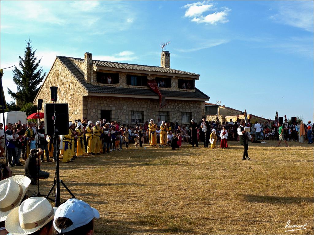 Foto de Iruecha (Soria), España