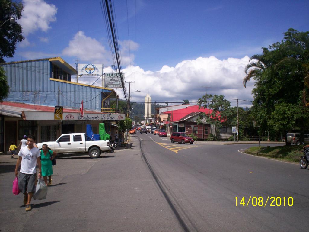 Foto de Turrialba, Costa Rica