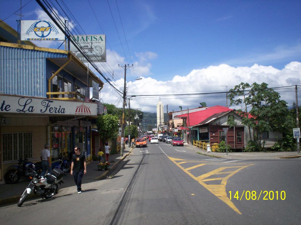 Foto de Turrialba, Costa Rica