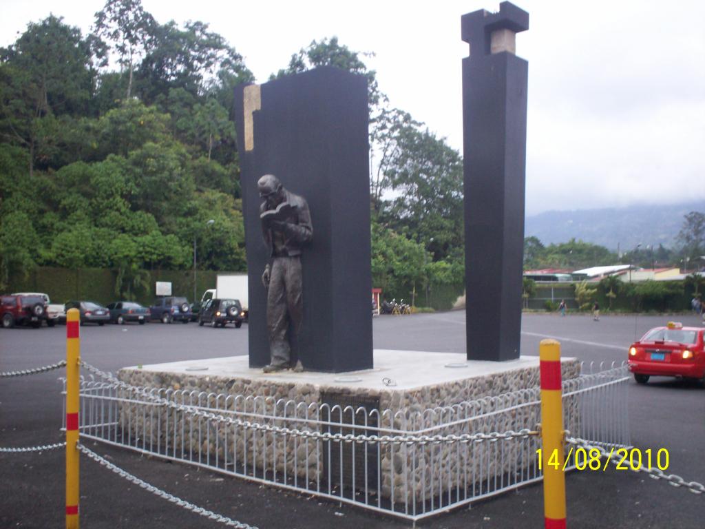 Foto de Turrialba, Costa Rica