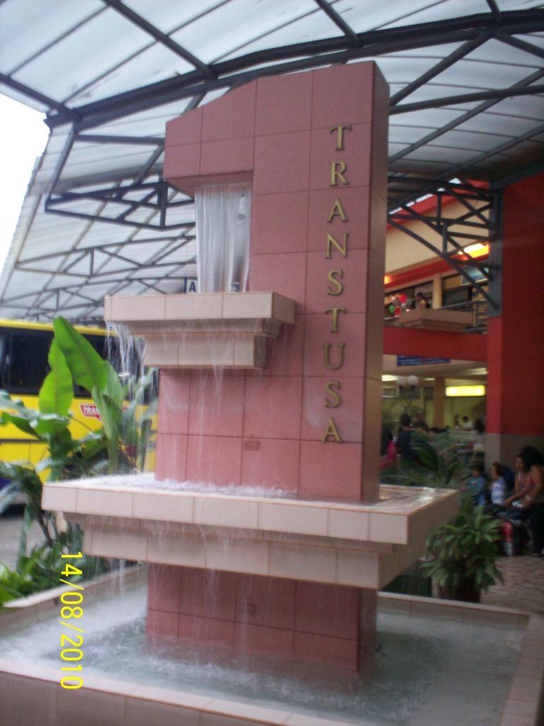 Foto de Turrialba, Costa Rica