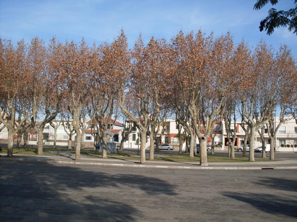 Foto de Mercedes, Uruguay