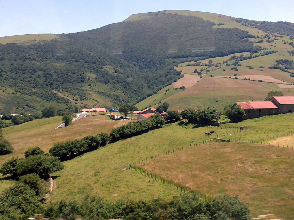 Foto de Laredo (Cantabria), España