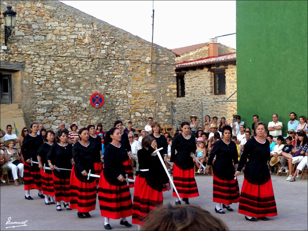 Foto de Iruecha (Soria), España