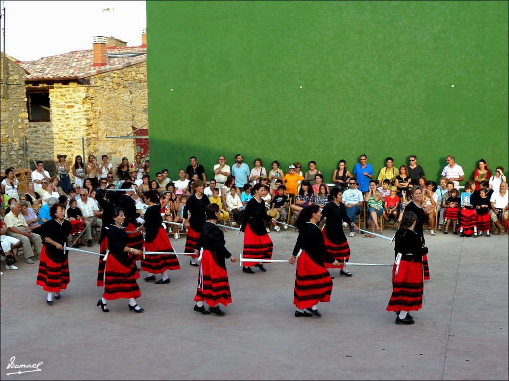 Foto de Iruecha (Soria), España