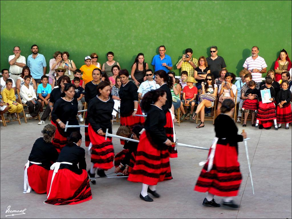 Foto de Iruecha (Soria), España