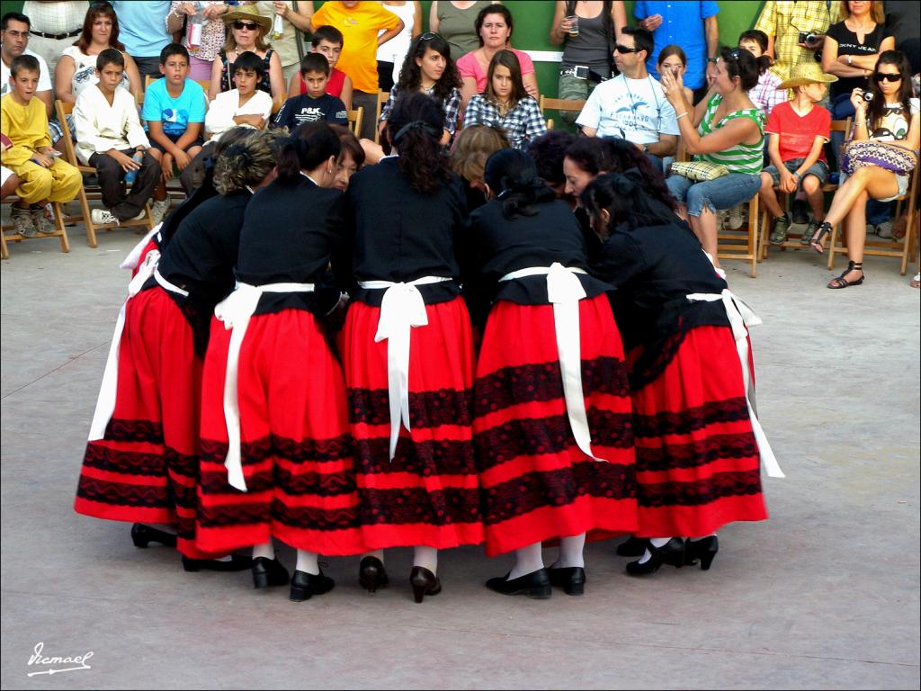 Foto de Iruecha (Soria), España