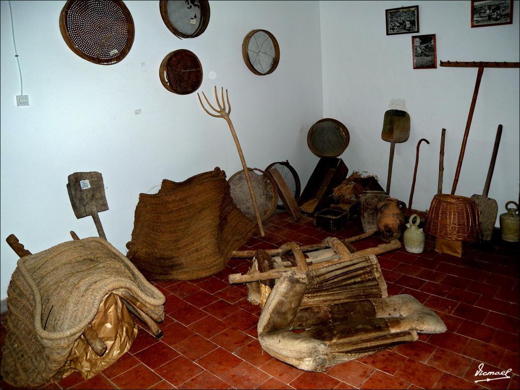 Foto de Iruecha (Soria), España