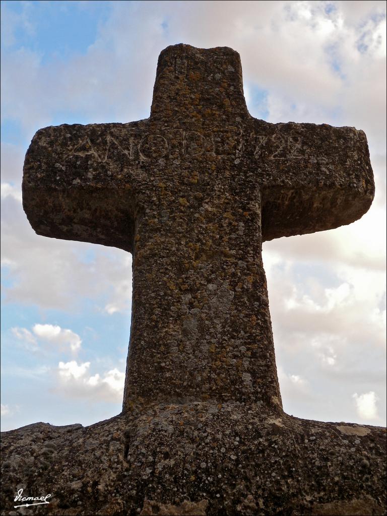 Foto de Iruecha (Soria), España