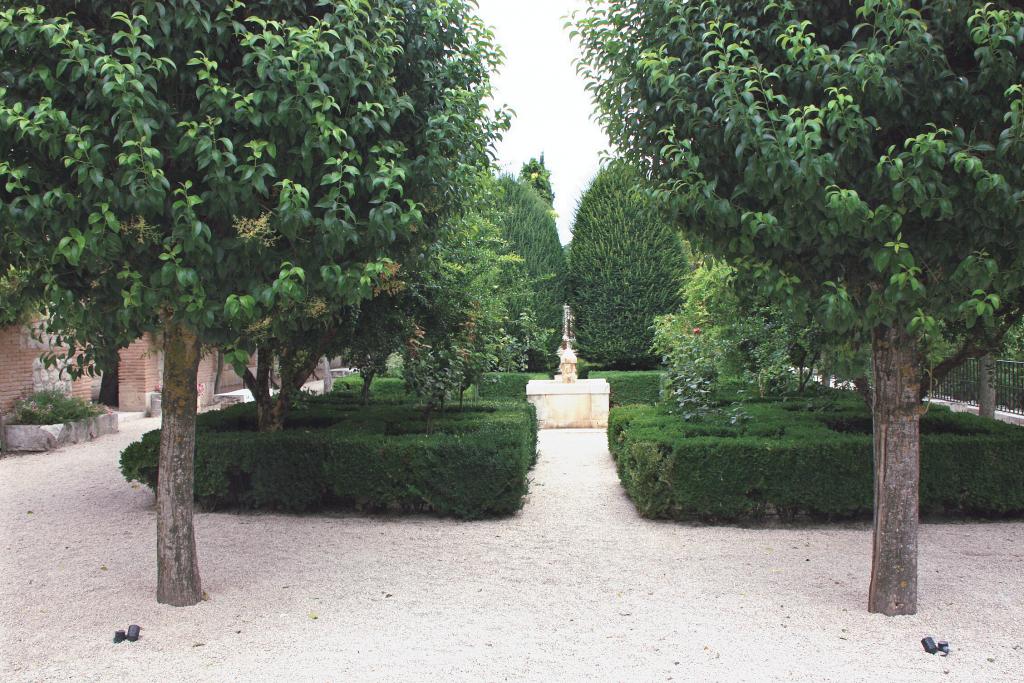 Foto de Chinchón (Madrid), España
