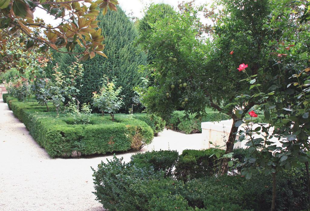 Foto de Chinchón (Madrid), España