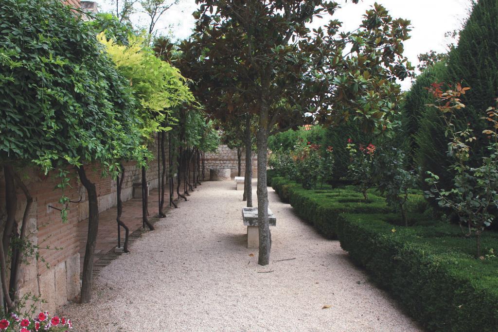 Foto de Chinchón (Madrid), España