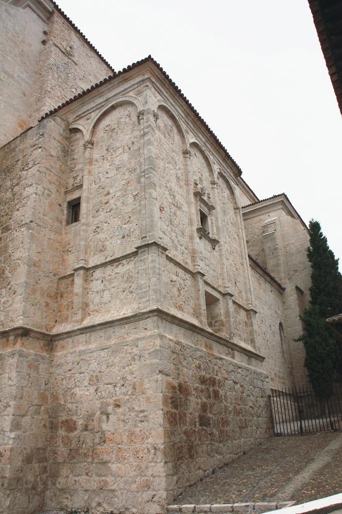 Foto de Chinchón (Madrid), España