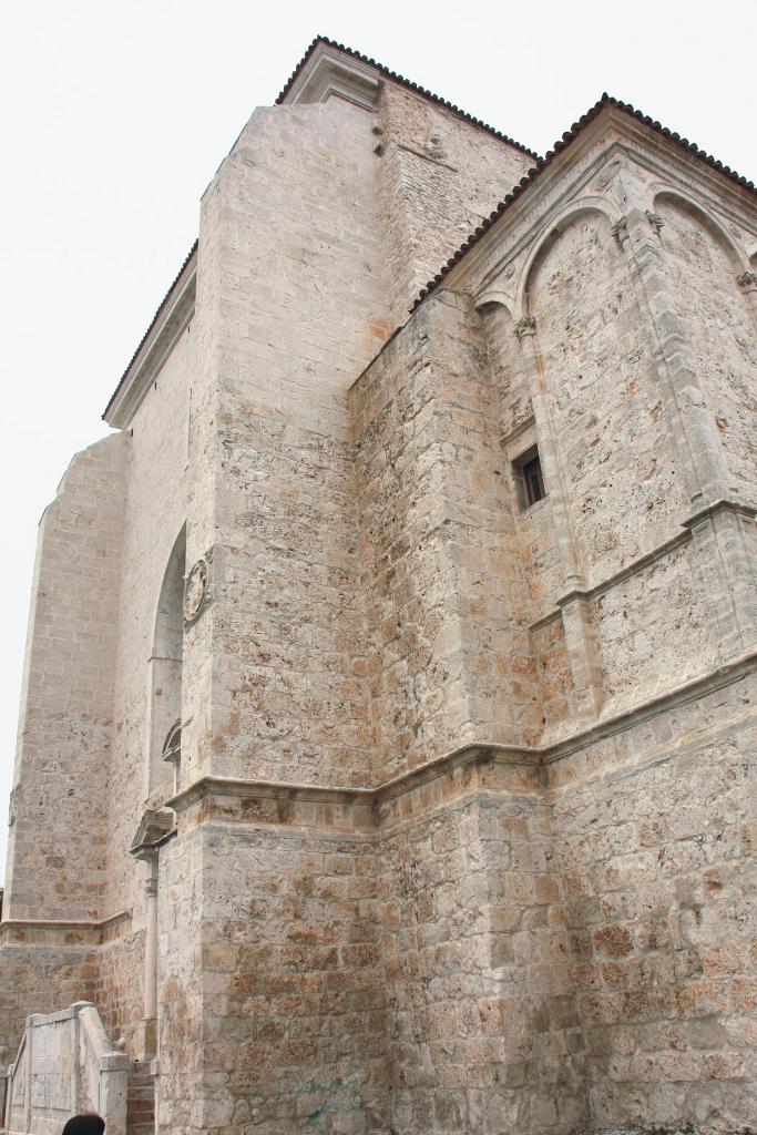 Foto de Chinchón (Madrid), España