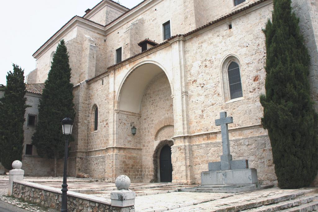 Foto de Chinchón (Madrid), España