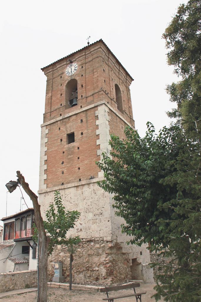 Foto de Chinchón (Madrid), España