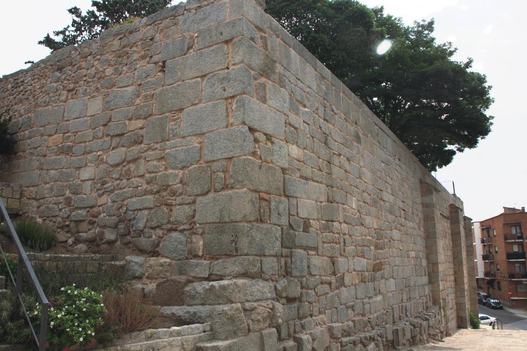 Foto de San Martín de Valdeiglesias (Madrid), España