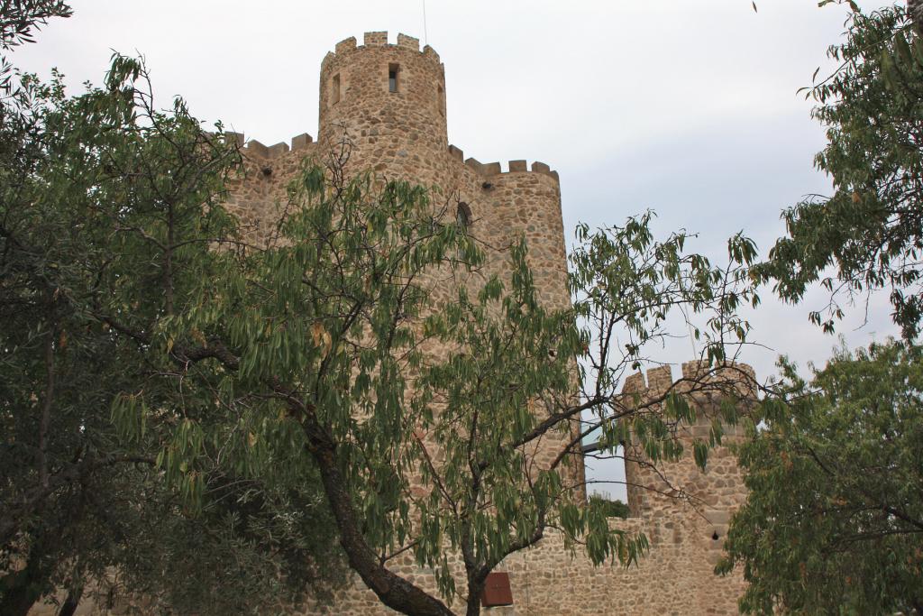 Foto de San Martín de Valdeiglesias (Madrid), España